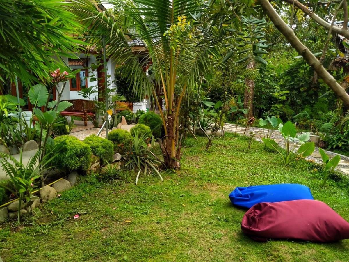 Sumatra Orangutan Discovery Villa Bukit Lawang Extérieur photo